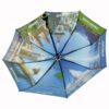 定製手冊打開手冊關閉雨傘：圖片 2