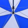 帶有徽標的訂製碳纖維雨傘：圖片 2