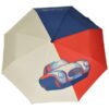 客製化設計標誌雨傘賽車傘：圖片 3